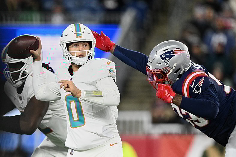 NFL Free Agency Predictions