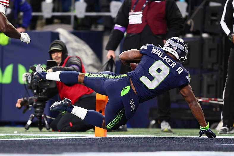 NFL Free Agency Predictions