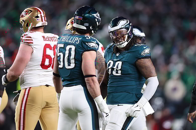 NFL Free Agency Predictions