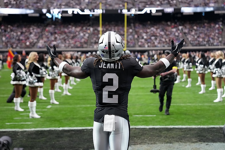 Dynasty Rankings 2026, Dynasty RB Rankings