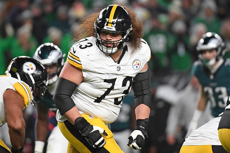 NFL Free Agency 2026