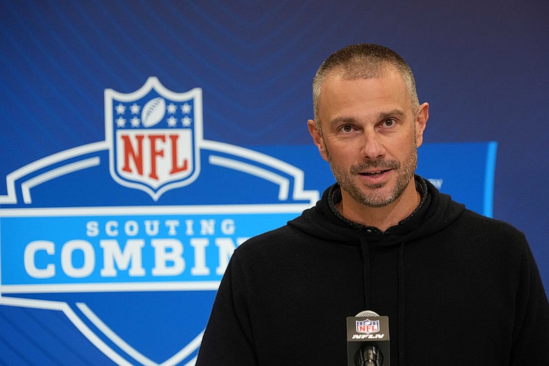 NFL: Scouting Combine