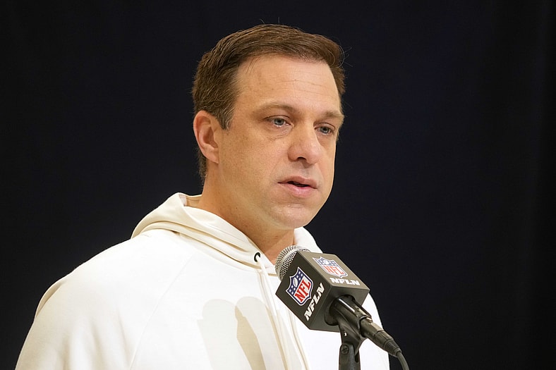 NFL: Scouting Combine