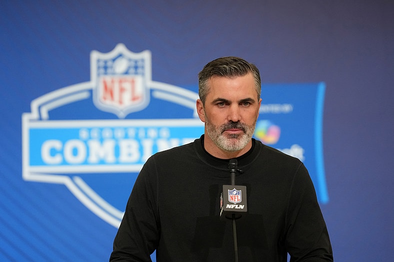 NFL: Scouting Combine