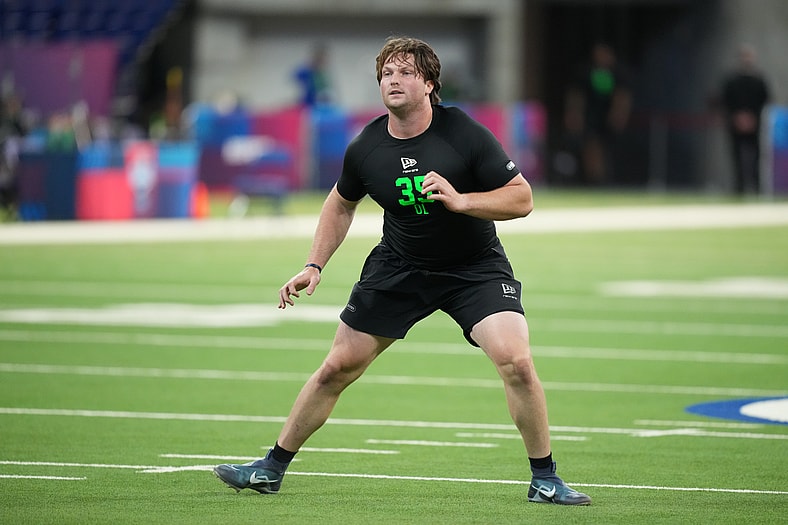 NFL: Scouting Combine