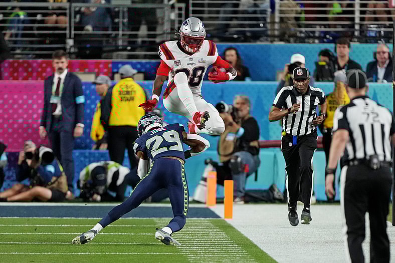 Green Bay Packers free agent targets