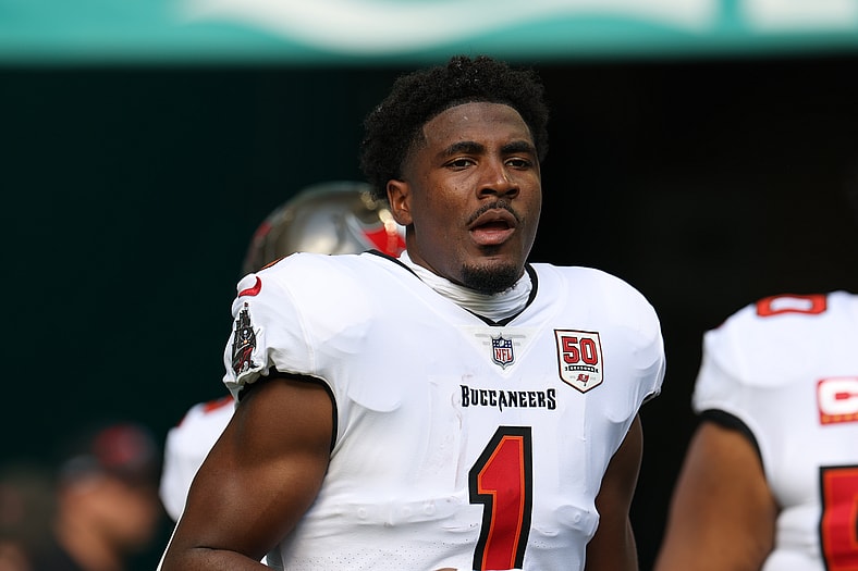 NFL free agent running backs