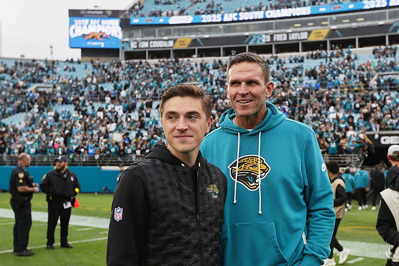 NFL: Tennessee Titans at Jacksonville Jaguars