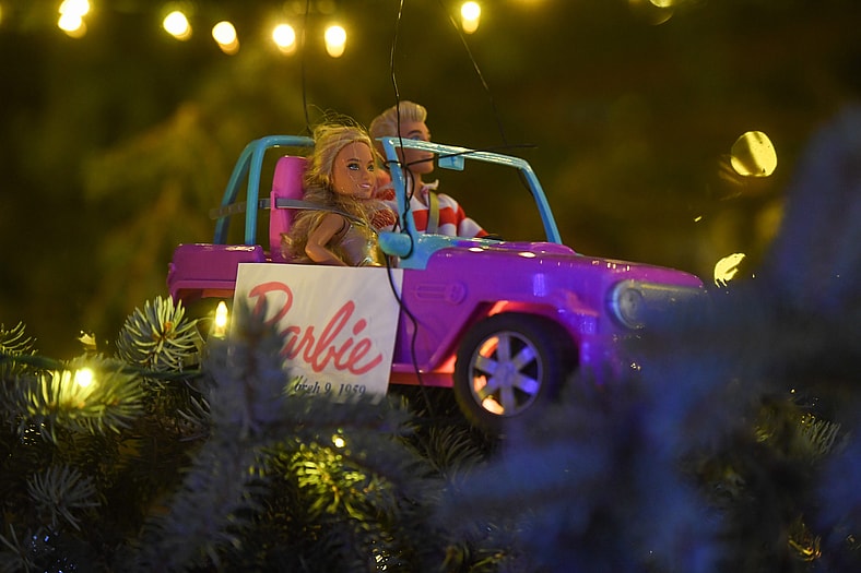 Kyle Busch WInless Streak