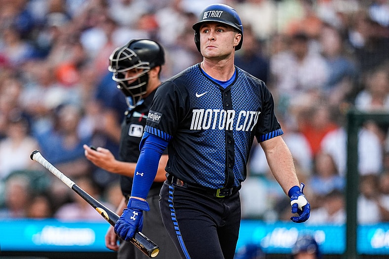 Syndication: Detroit Free Press