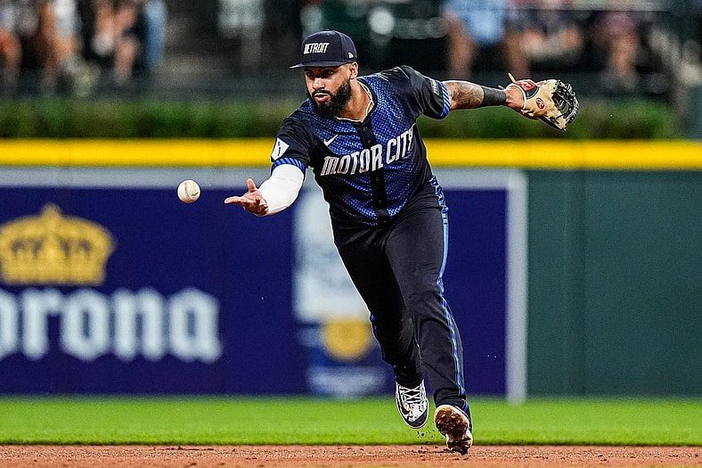 Syndication: Detroit Free Press