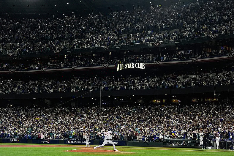 MLB Playoff Predictions 2026