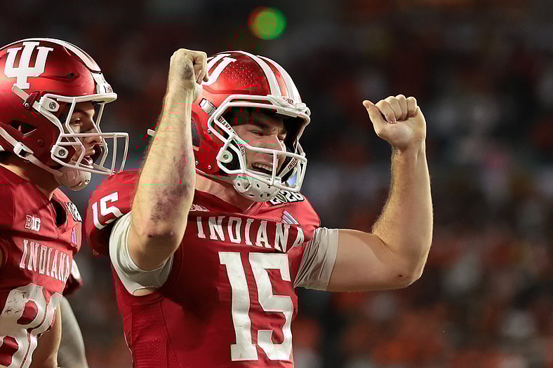 fernando mendoza raiders nfl draft