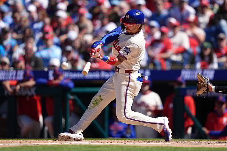 MLB Power Rankings Week 3