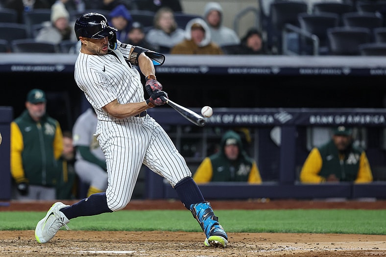 MLB Power Rankings Week 2