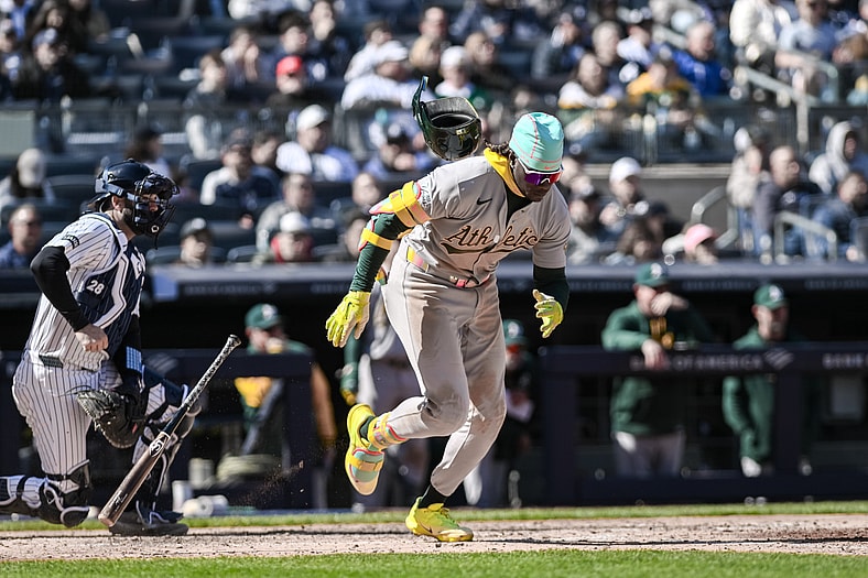 MLB Power Rankings Week 2