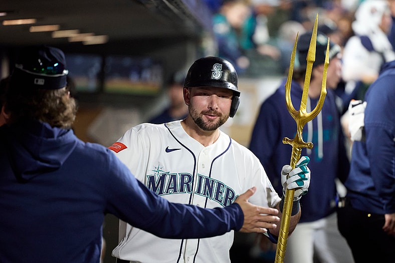 MLB Power Rankings Week 4