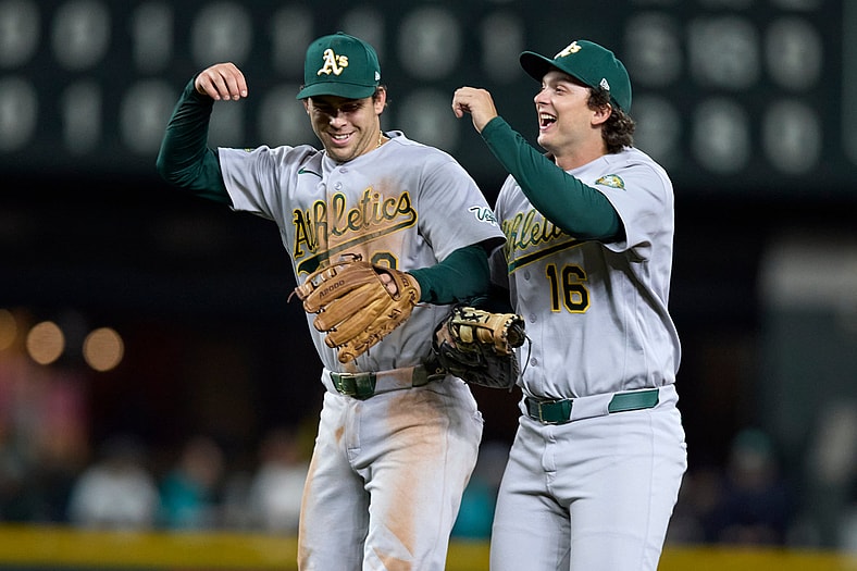 MLB Power Rankings Week 4