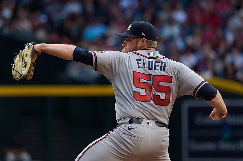 MLB Power Rankings Week 2