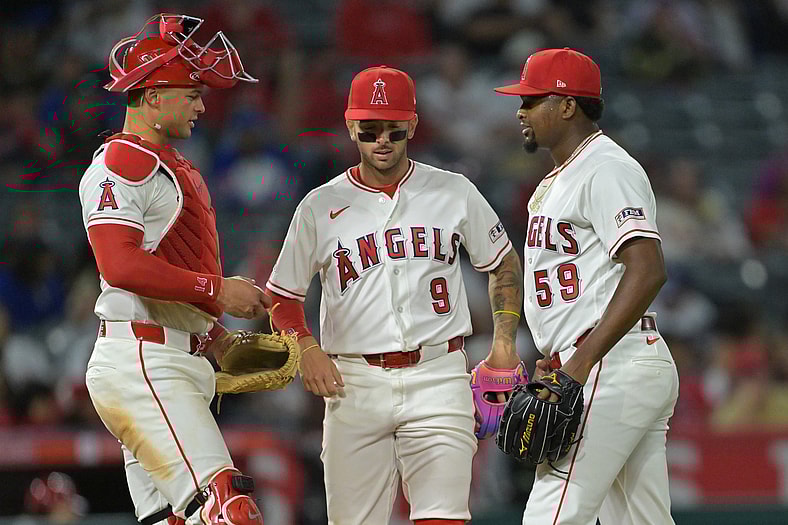 MLB Power Rankings Week 2