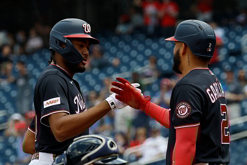 MLB Power Rankings Week 4