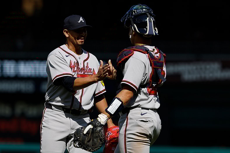 MLB Power Rankings Week 4