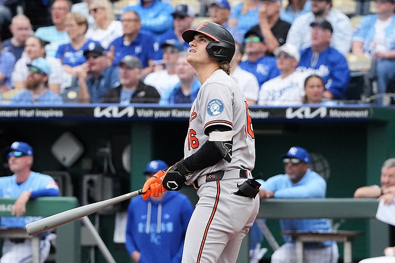 MLB Power Rankings Week 4