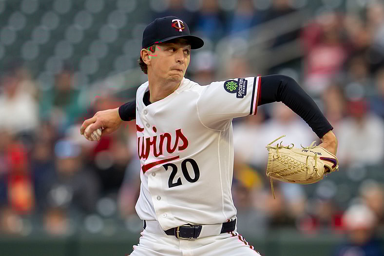 MLB Power Rankings Week 3