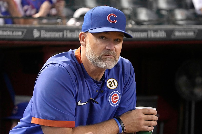 david ross