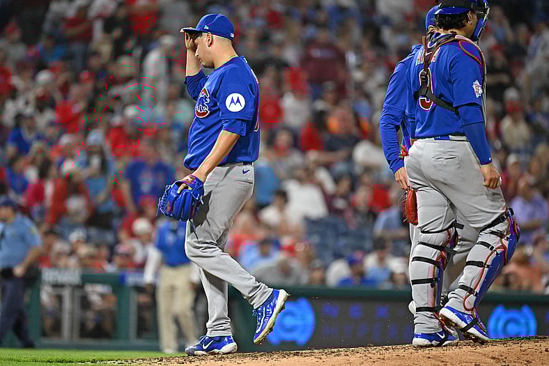 MLB Power Rankings Week 3