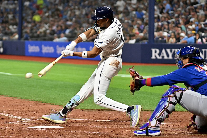 MLB Power Rankings Week 2