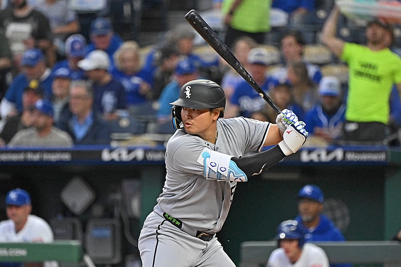 MLB Power Rankings Week 2