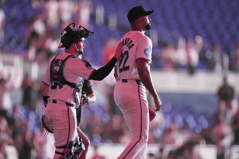 MLB Power Rankings Week 2