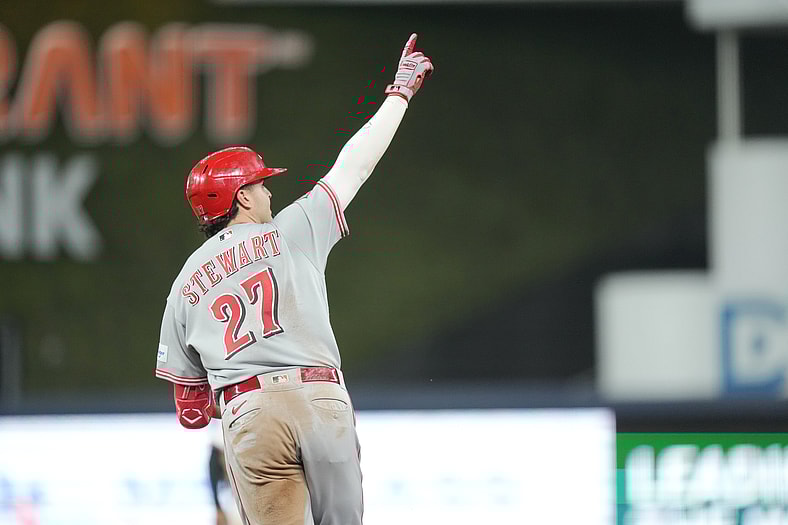 MLB Power Rankings Week 2