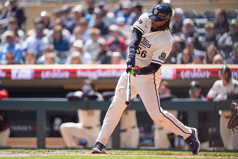 MLB Power Rankings Week 4