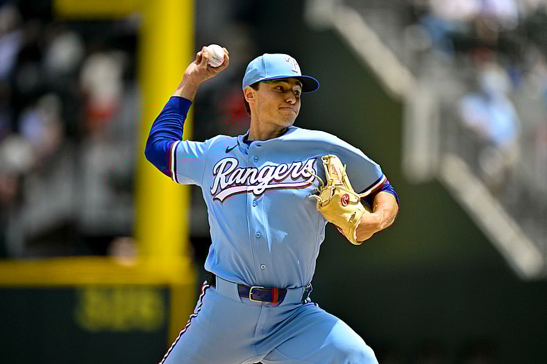 MLB Power Rankings Week 2