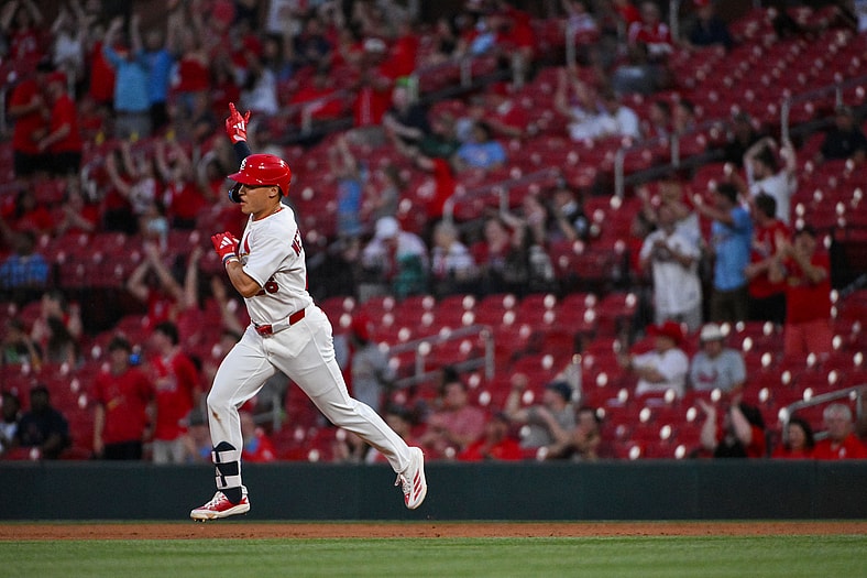 MLB Power Rankings Week 3