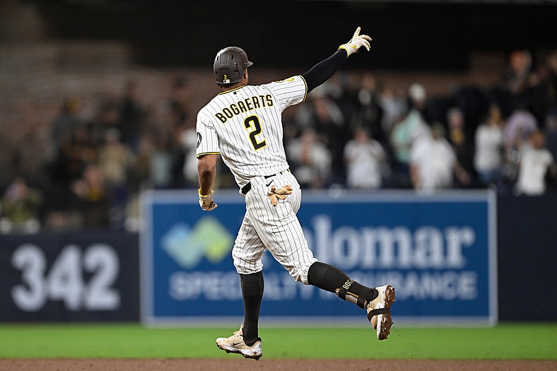 MLB Power Rankings Week 2