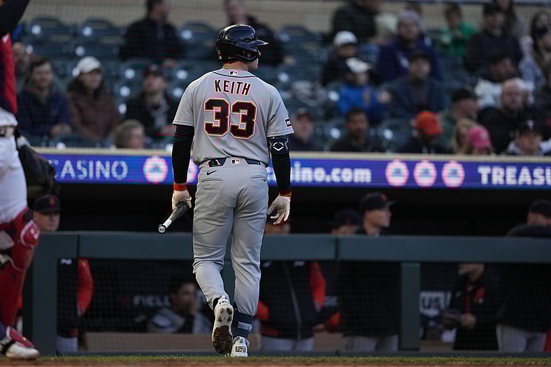 MLB Power Rankings Week 2