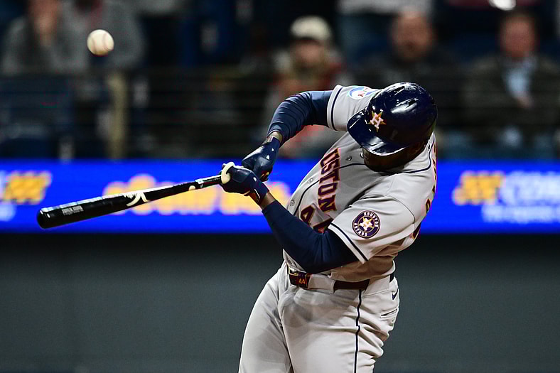 MLB Power Rankings Week 4