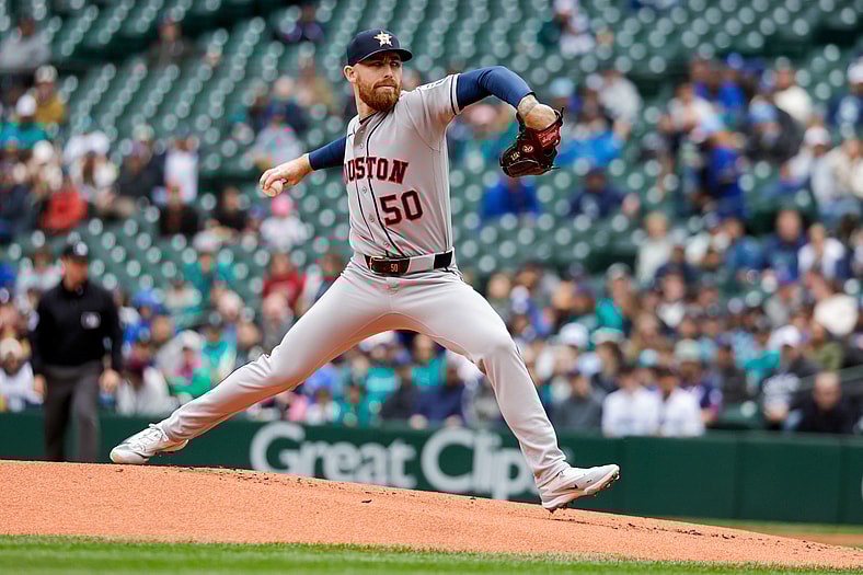 MLB Power Rankings Week 3