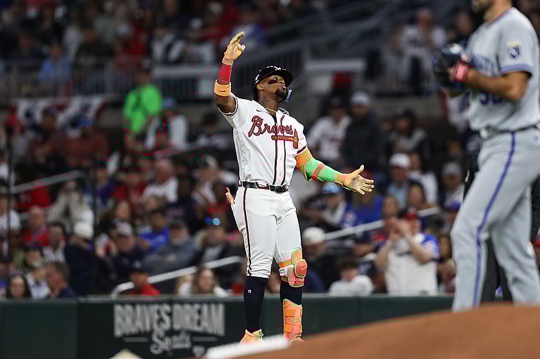 MLB Power Rankings Week 1