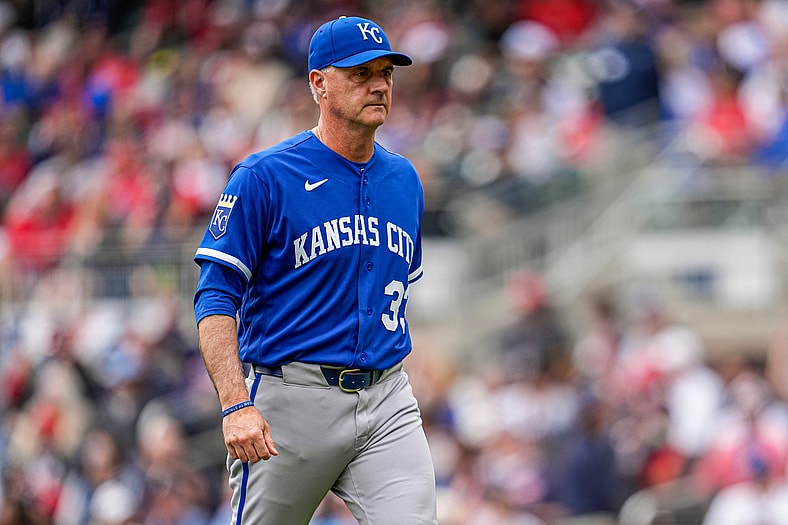 MLB Hot Seat Rankings 2026