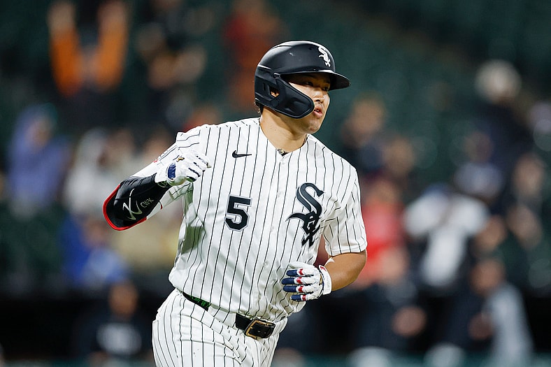 Best MLB Rookies 2026