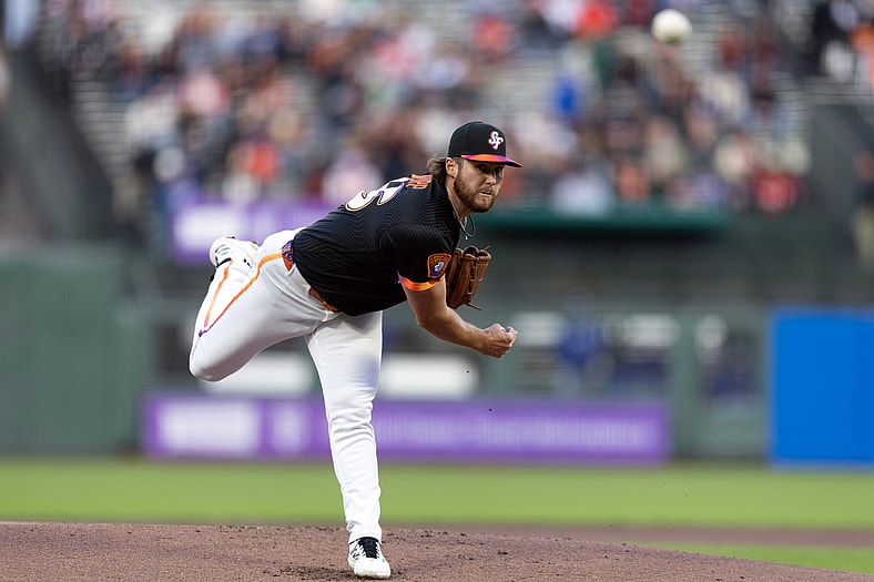 MLB Power Rankings Week 4