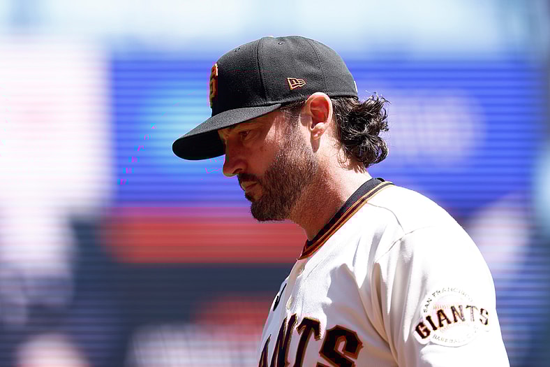 MLB Hot Seat Rankings 2026