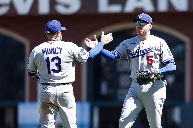 MLB Power Rankings Week 4