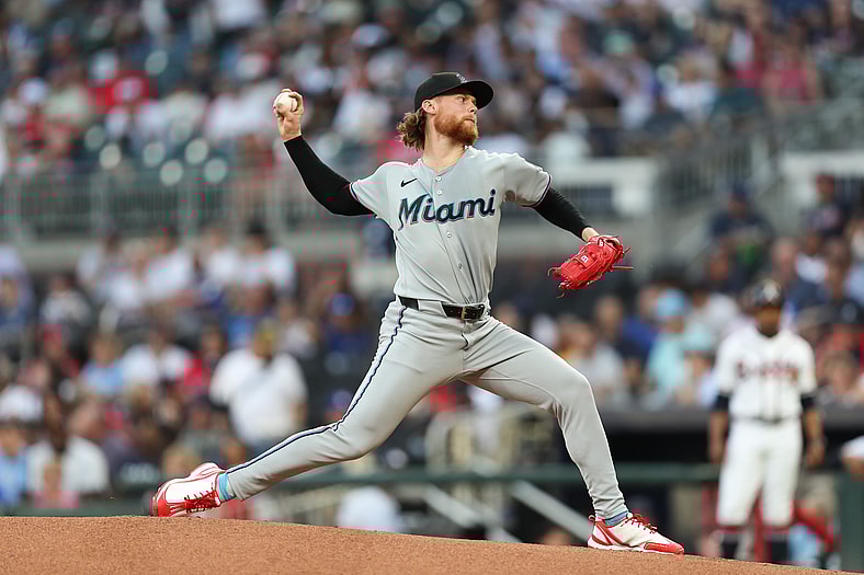 MLB Power Rankings Week 4