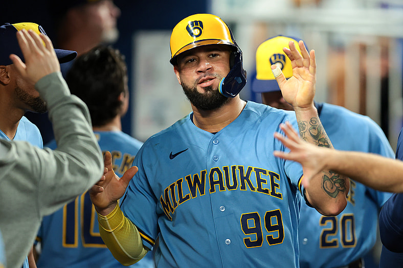 MLB Power Rankings Week 4