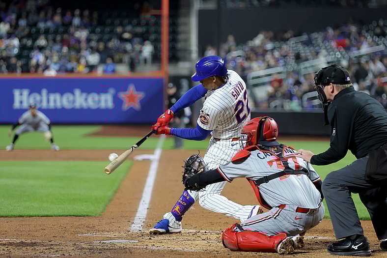 MLB Power Rankings Week 4